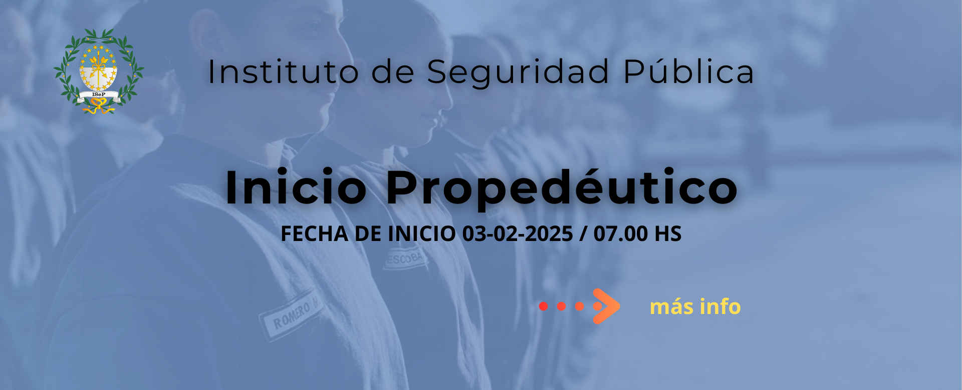 Propedéutico Ciclo 2025-2026