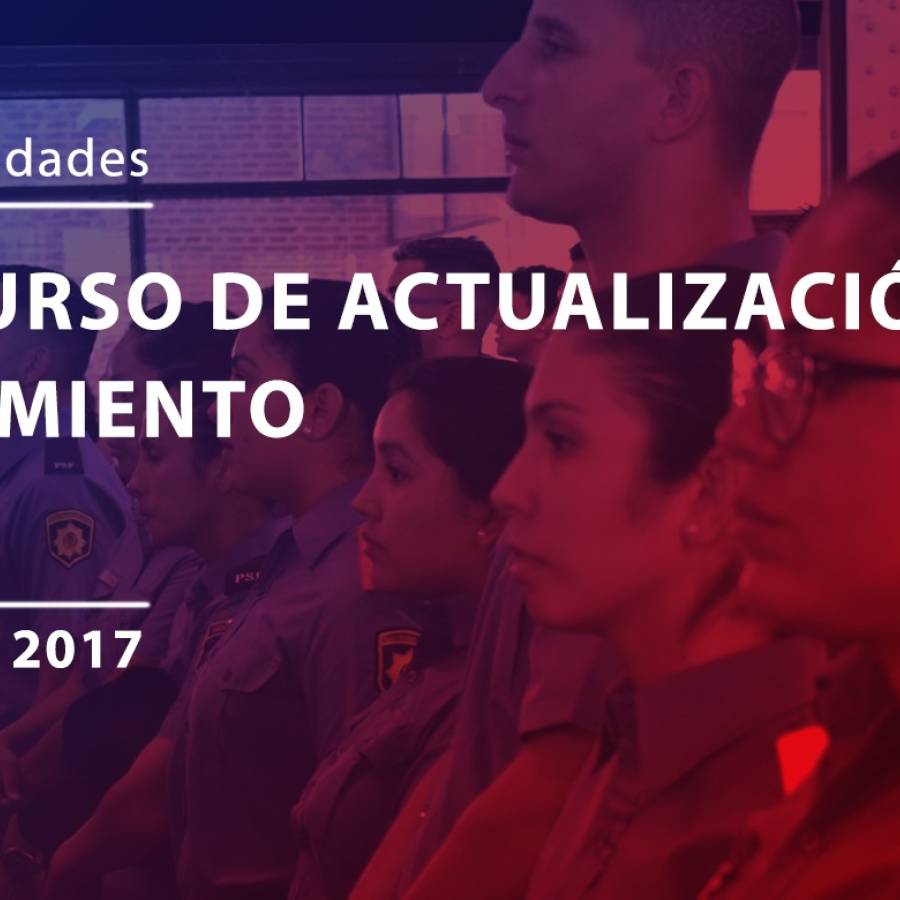 Escuela de Especialidades - EXAMEN PARA REVALIDAR EL CURSO CICLO 2017 APROBADO Y QUE LUEGO DE 5 CONCURSO NO HAYAN ASCENDIDO.