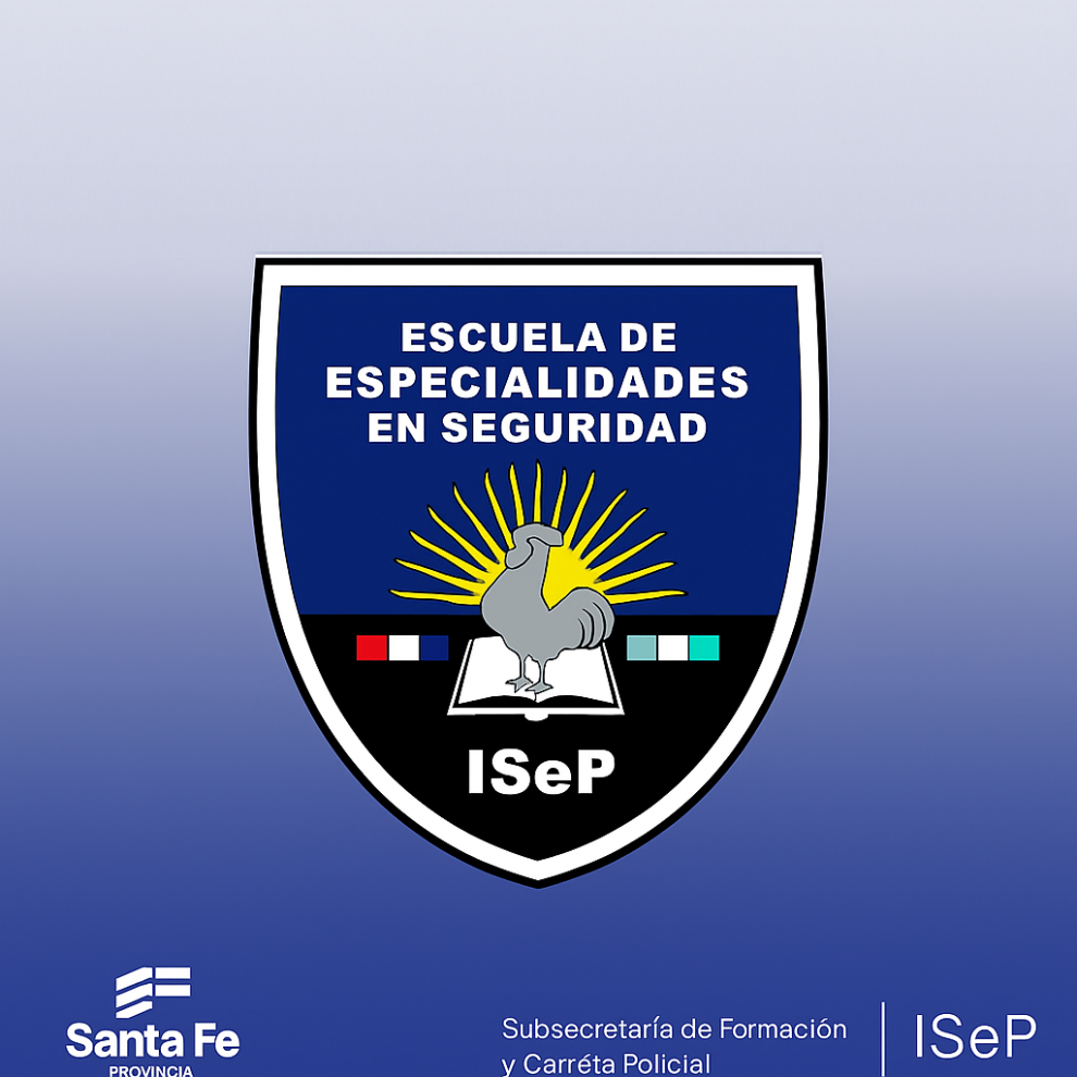 Escuela de Especialidades - Resolución Resolución N.º 17/25